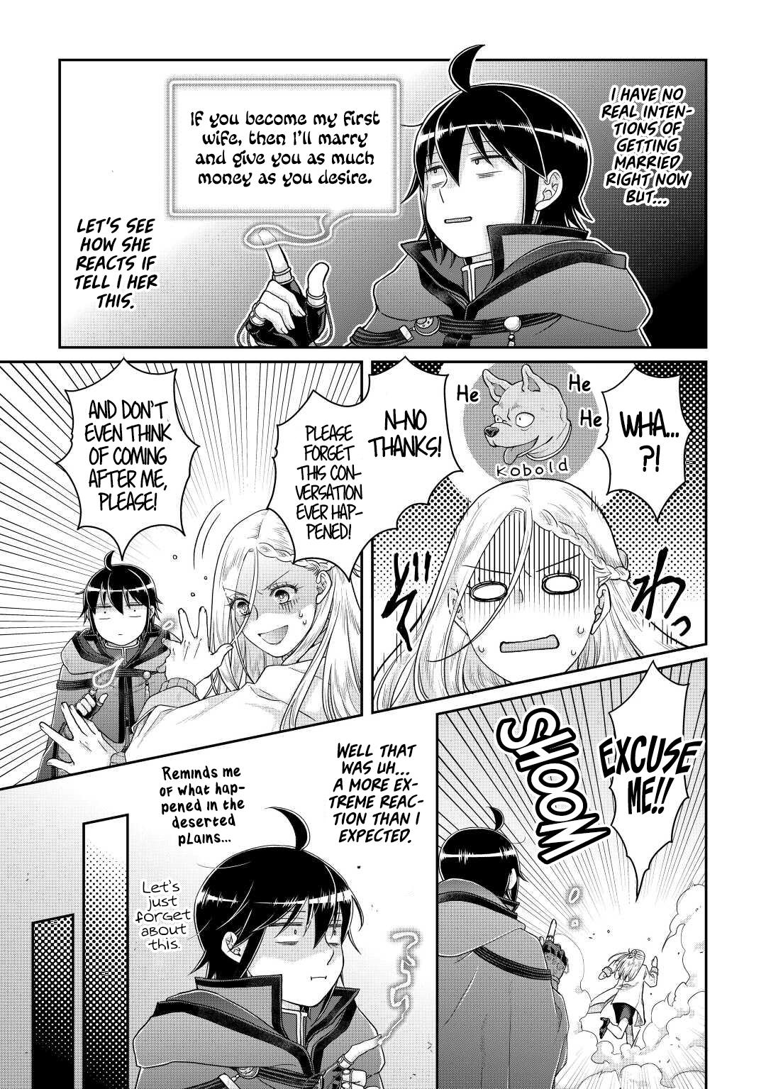 Read Tsuki ga Michibiku Isekai Douchuu EN Manga Online