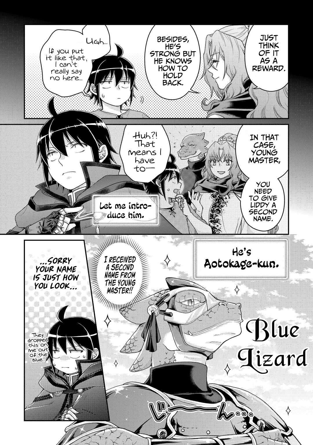 Read Tsuki ga Michibiku Isekai Douchuu EN Manga Online