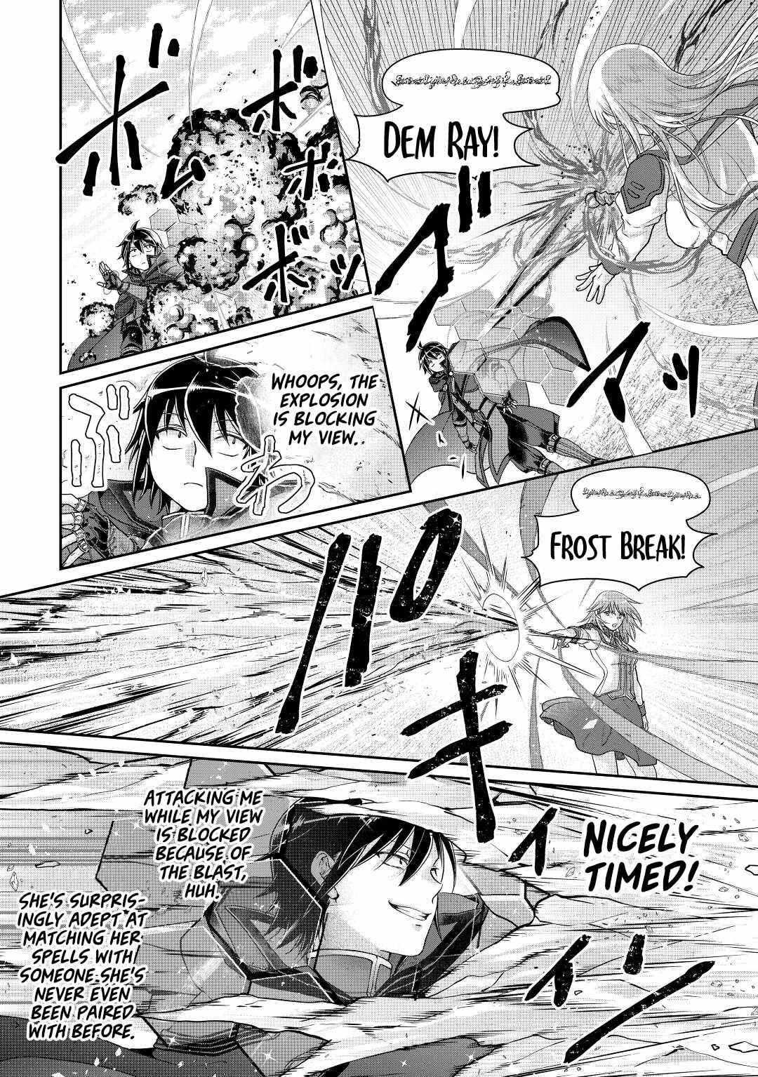 Read Tsuki ga Michibiku Isekai Douchuu EN Manga Online