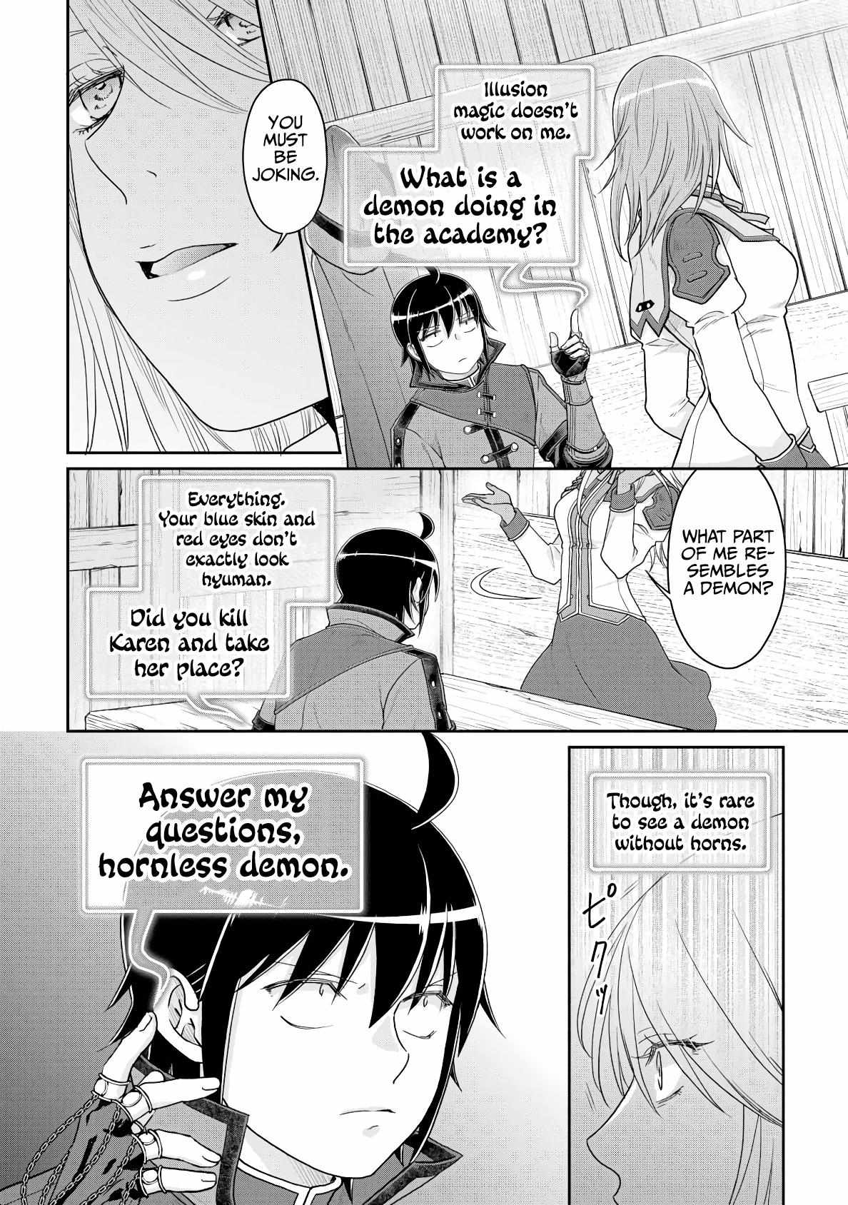 Read Tsuki ga Michibiku Isekai Douchuu EN Manga Online