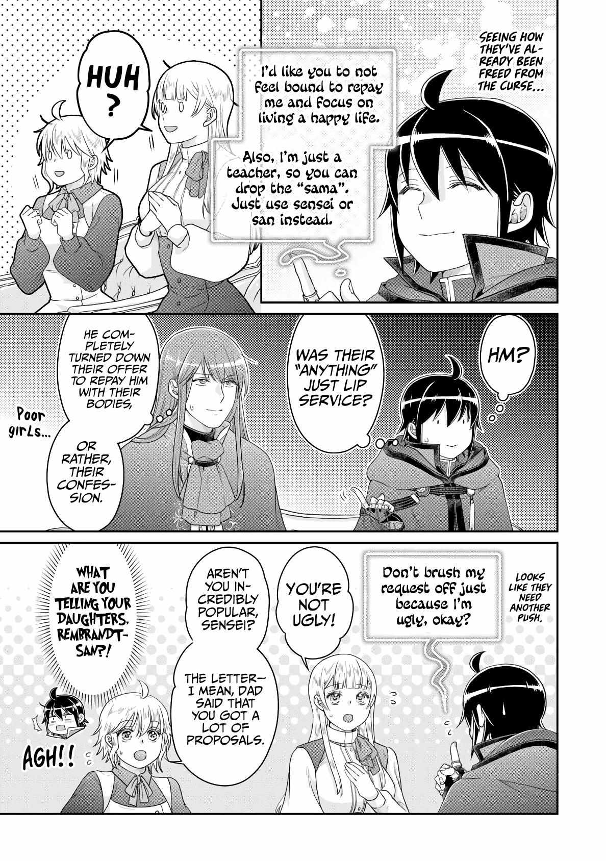 Read Tsuki ga Michibiku Isekai Douchuu EN Manga Online
