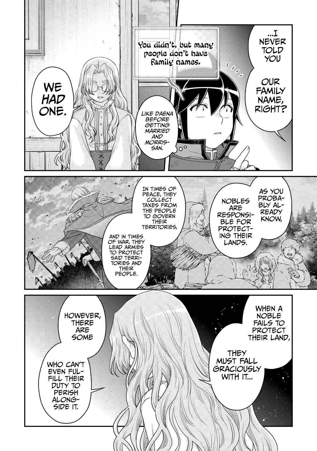 Read Tsuki ga Michibiku Isekai Douchuu EN Manga Online