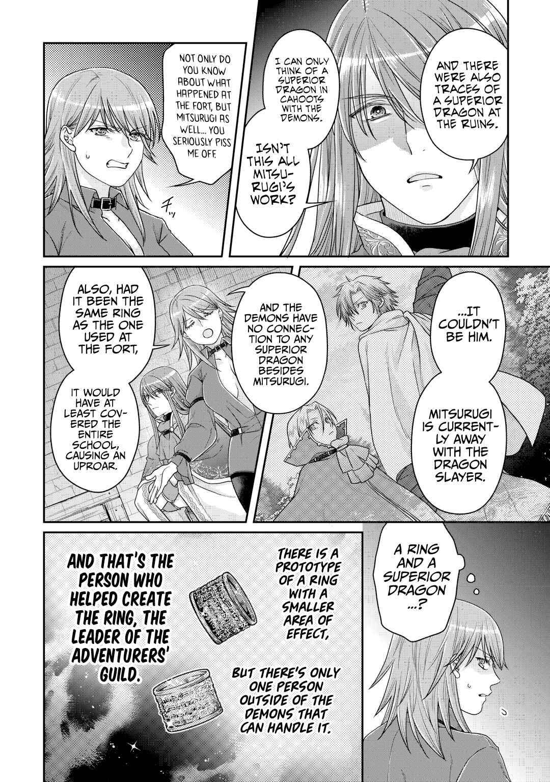 Read Tsuki ga Michibiku Isekai Douchuu EN Manga Online