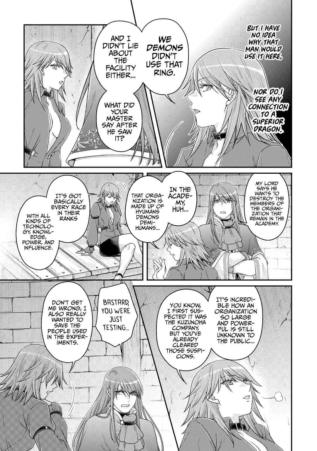 Read Tsuki ga Michibiku Isekai Douchuu EN Manga Online