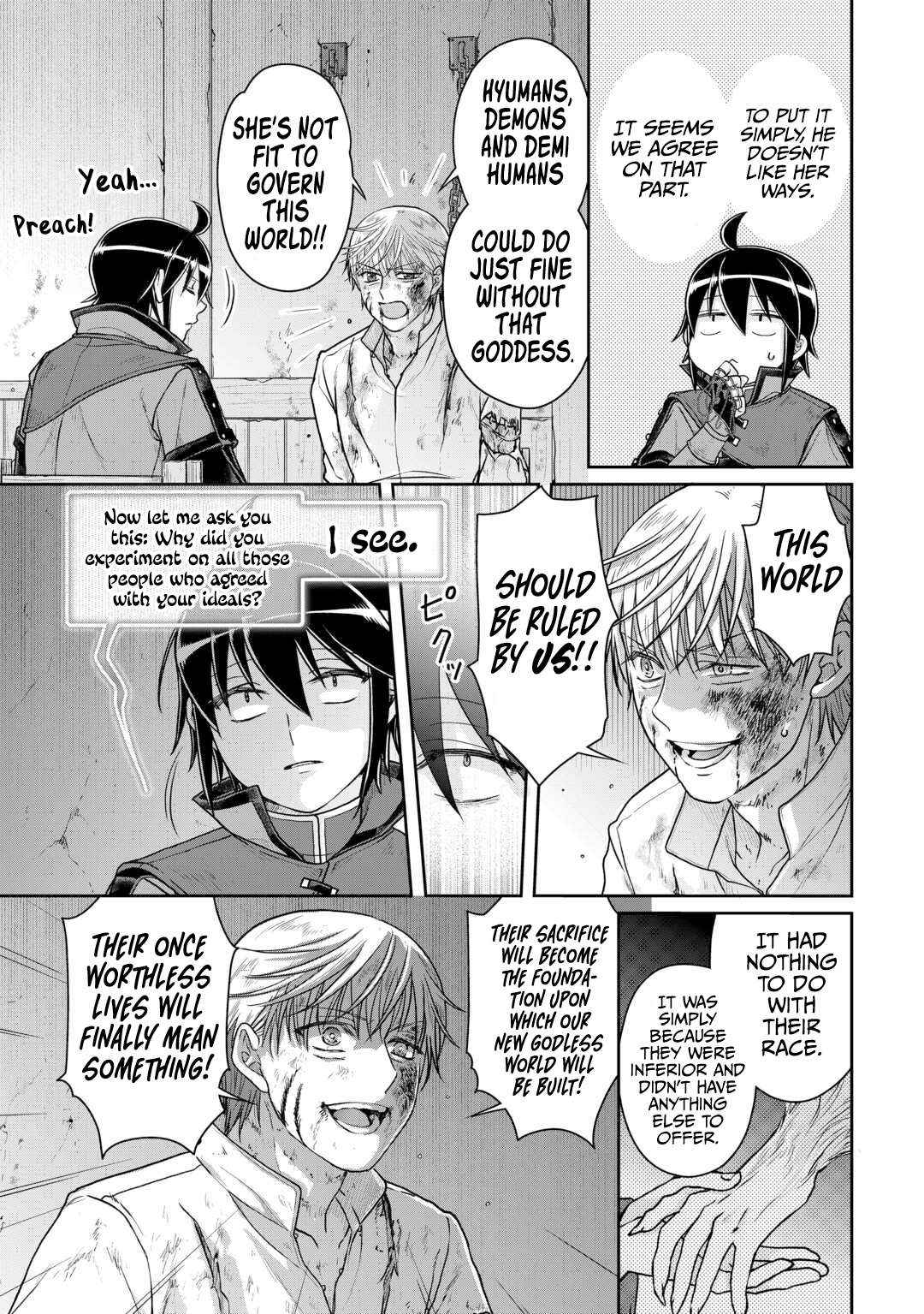 Read Tsuki ga Michibiku Isekai Douchuu EN Manga Online