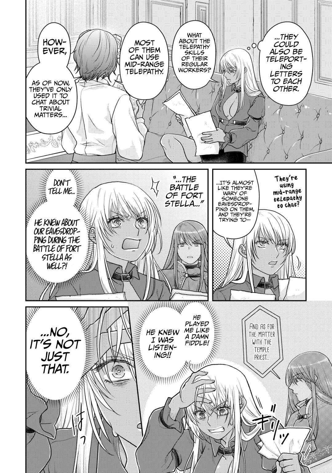 Read Tsuki ga Michibiku Isekai Douchuu EN Manga Online