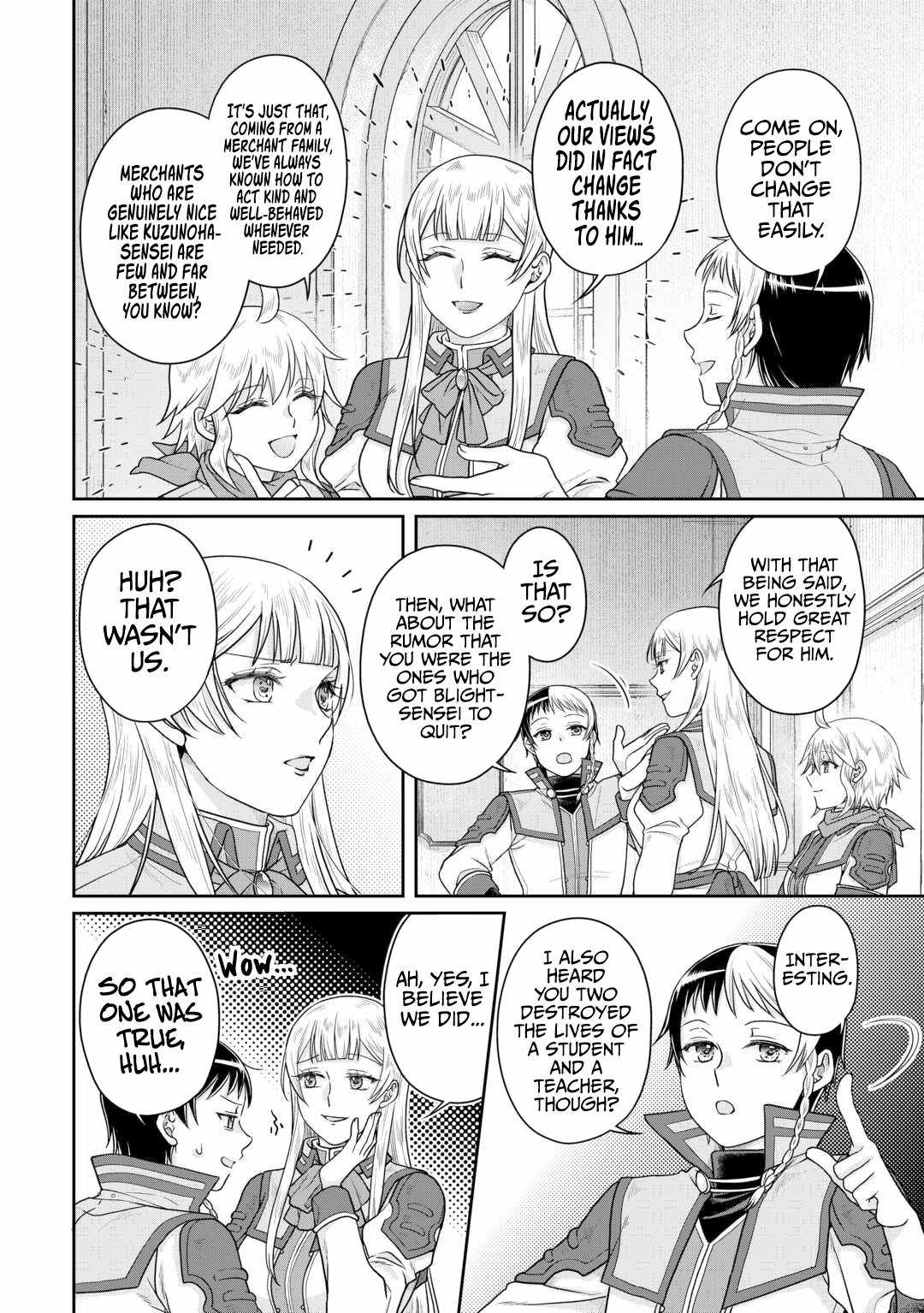 Read Tsuki ga Michibiku Isekai Douchuu EN Manga Online