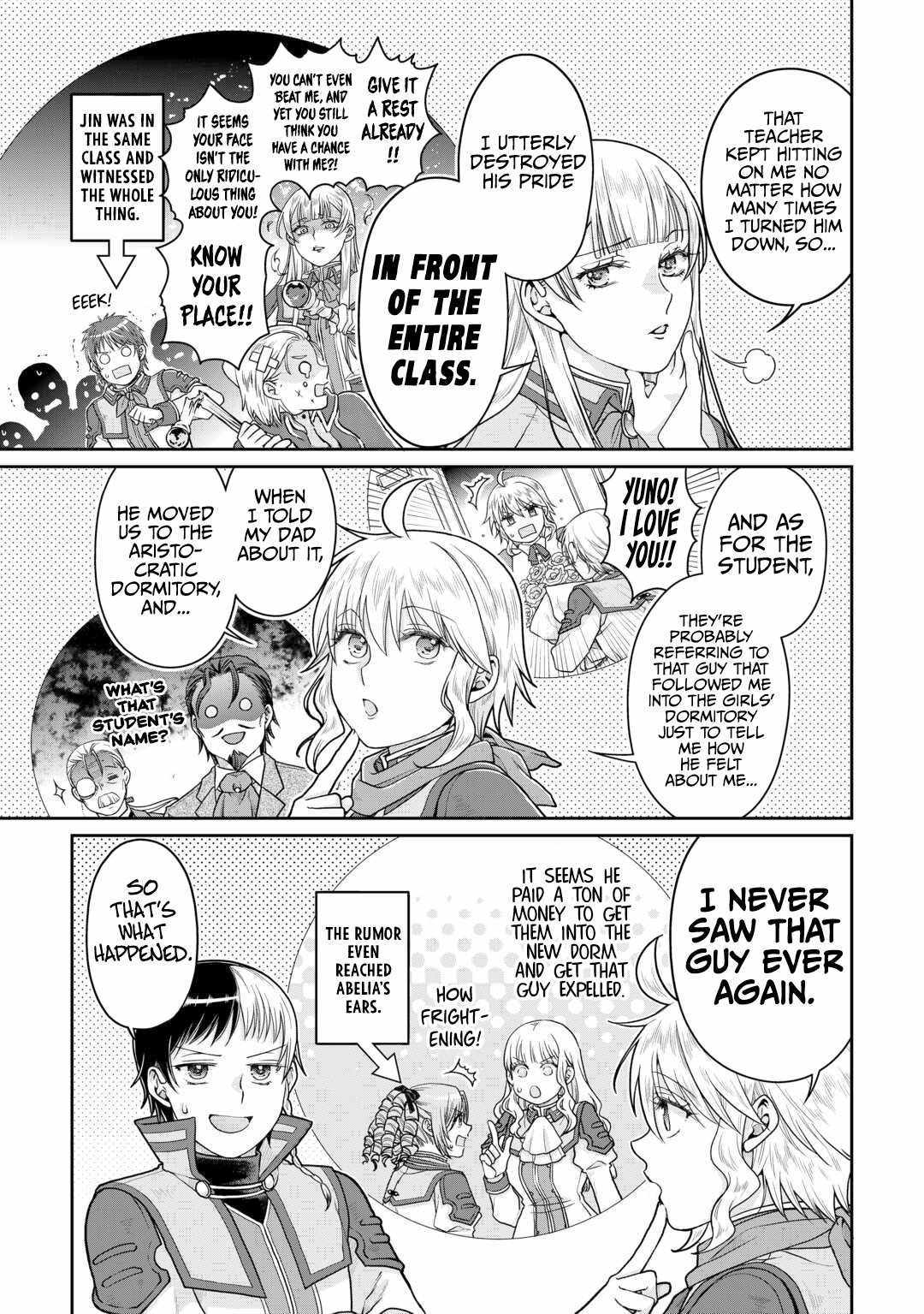 Read Tsuki ga Michibiku Isekai Douchuu EN Manga Online