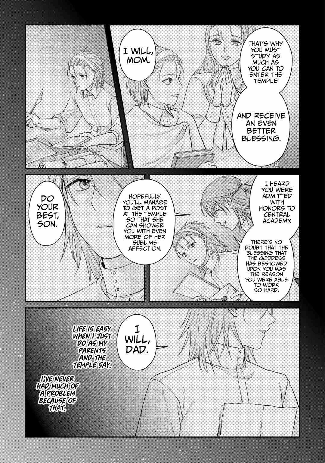 Read Tsuki ga Michibiku Isekai Douchuu EN Manga Online