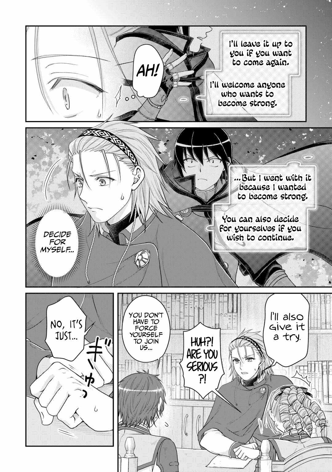 Read Tsuki ga Michibiku Isekai Douchuu EN Manga Online