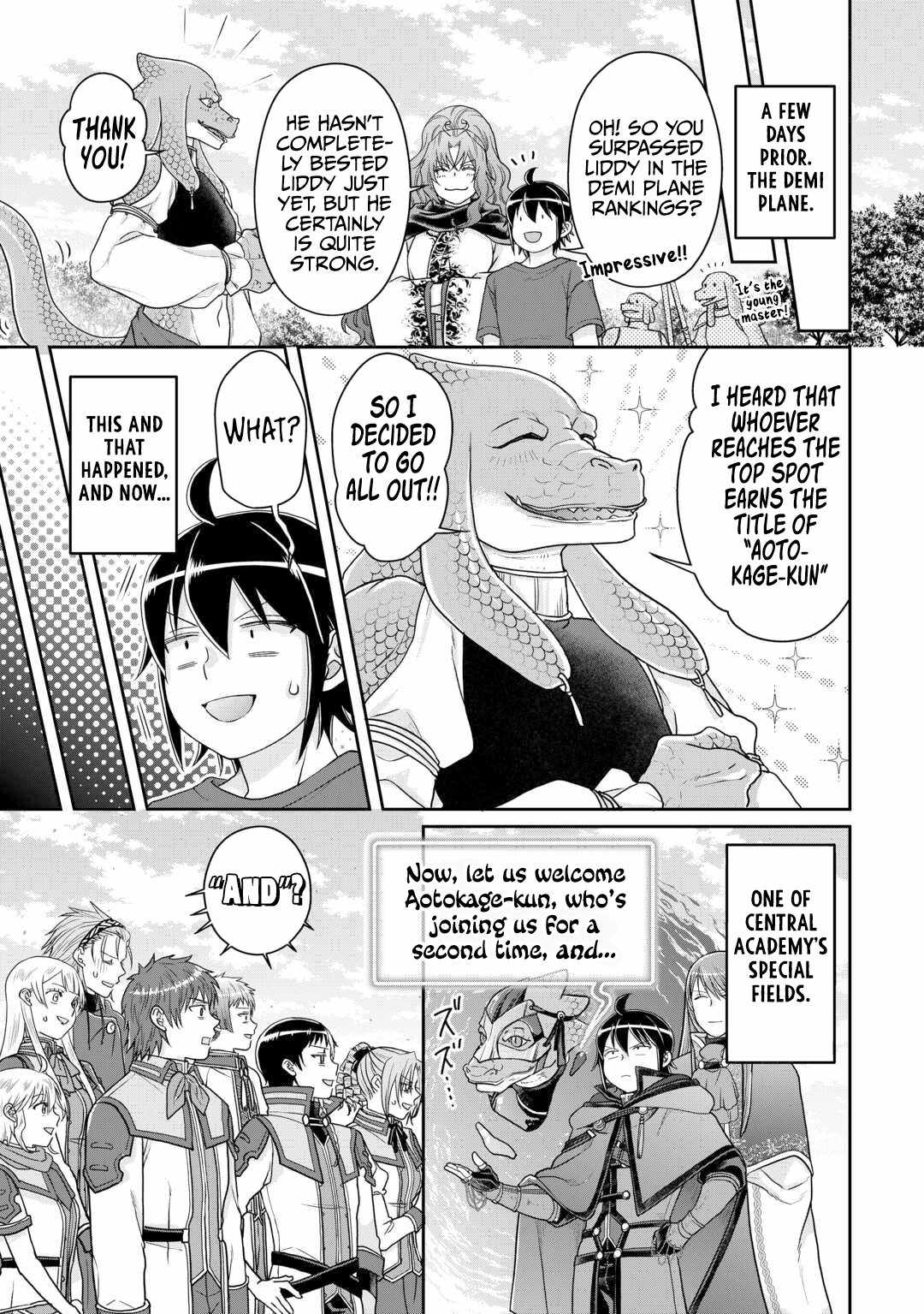 Read Tsuki ga Michibiku Isekai Douchuu EN Manga Online