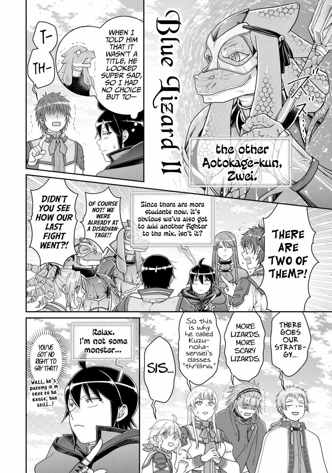 Read Tsuki ga Michibiku Isekai Douchuu EN Manga Online