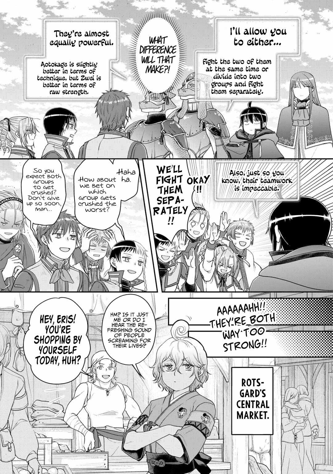 Read Tsuki ga Michibiku Isekai Douchuu EN Manga Online