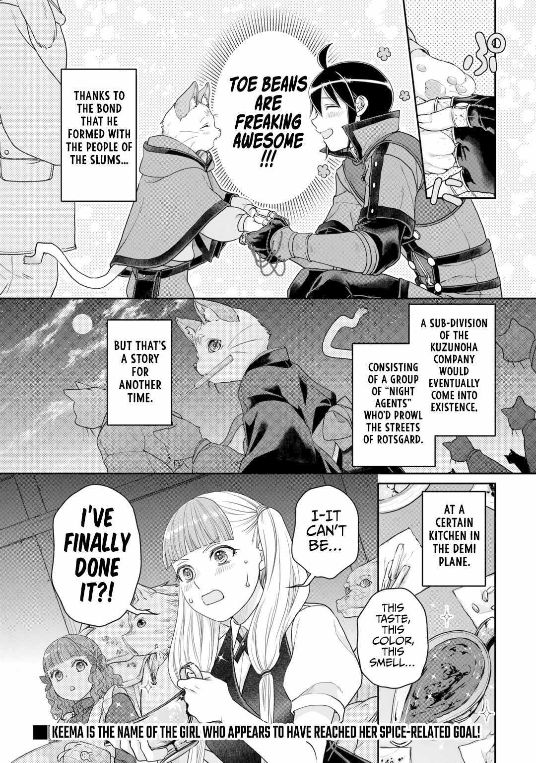 Read Tsuki ga Michibiku Isekai Douchuu EN Manga Online