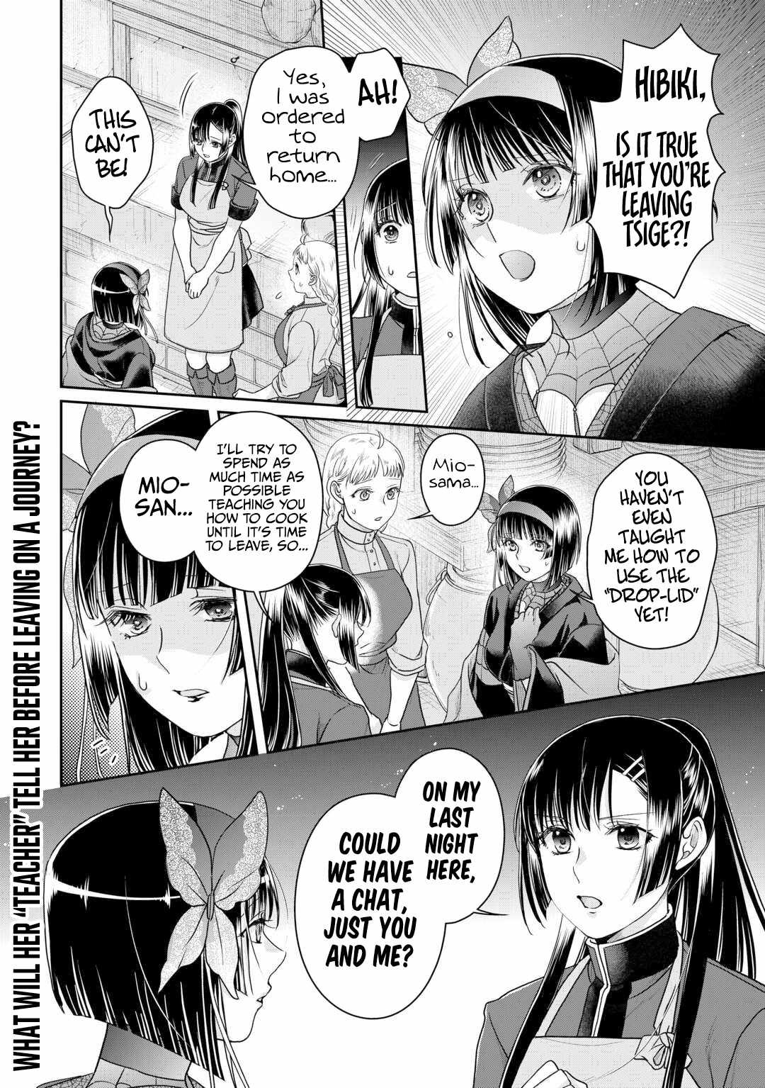 Read Tsuki ga Michibiku Isekai Douchuu EN Manga Online