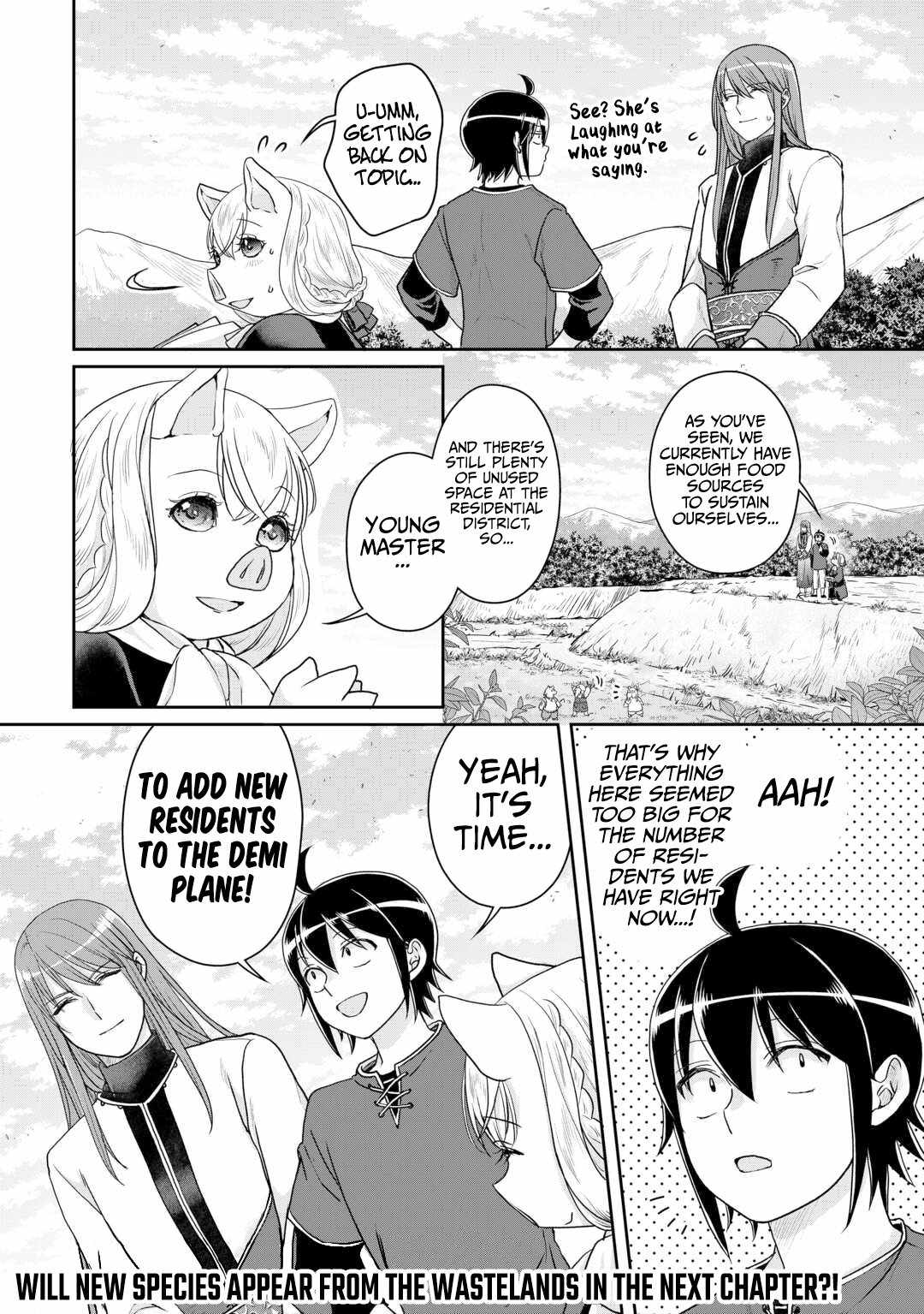 Read Tsuki ga Michibiku Isekai Douchuu EN Manga Online