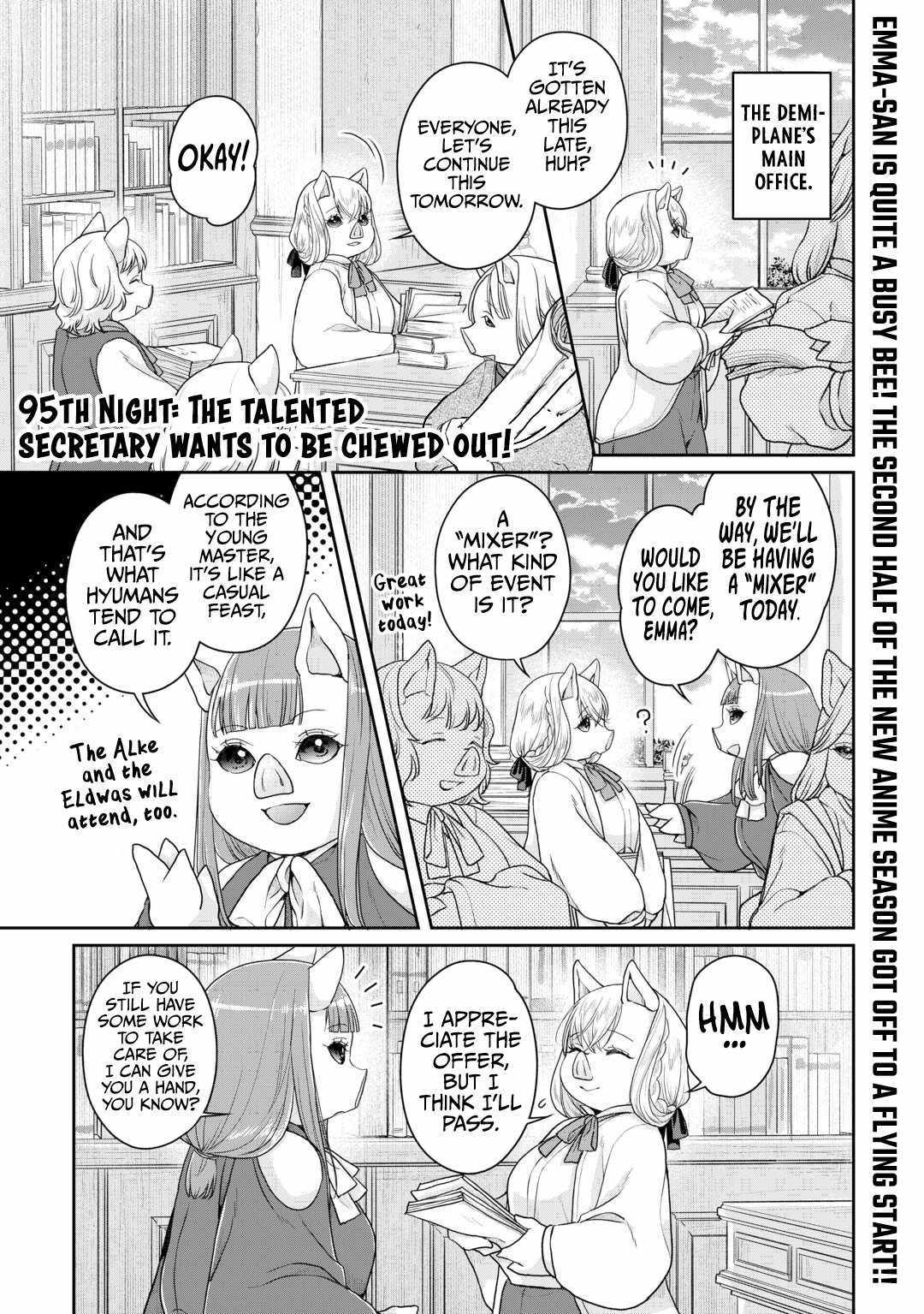 Read Tsuki ga Michibiku Isekai Douchuu EN Manga Online