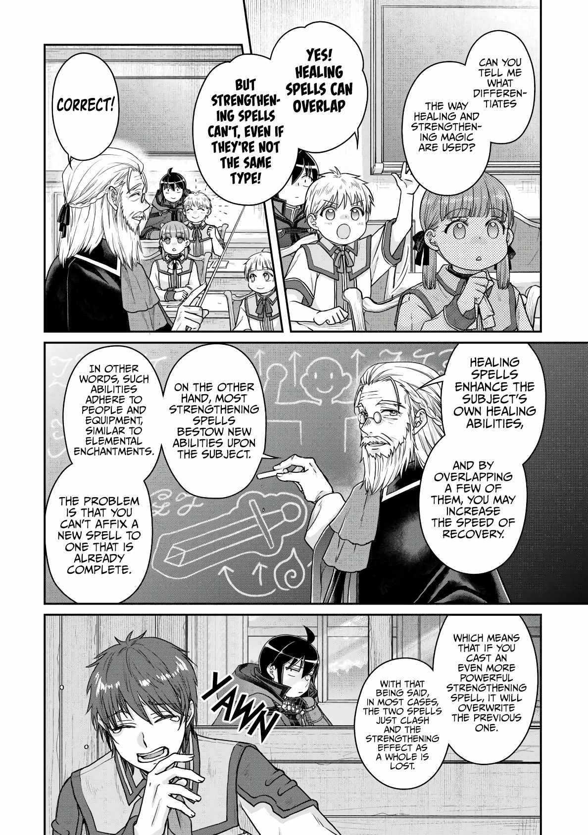 Read Tsuki ga Michibiku Isekai Douchuu EN Manga Online