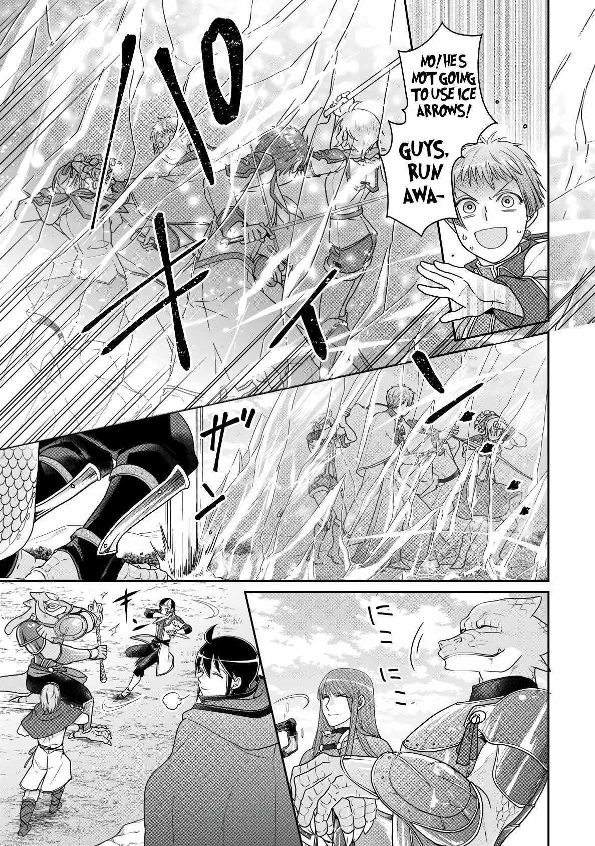 Read Tsuki ga Michibiku Isekai Douchuu EN Manga Online