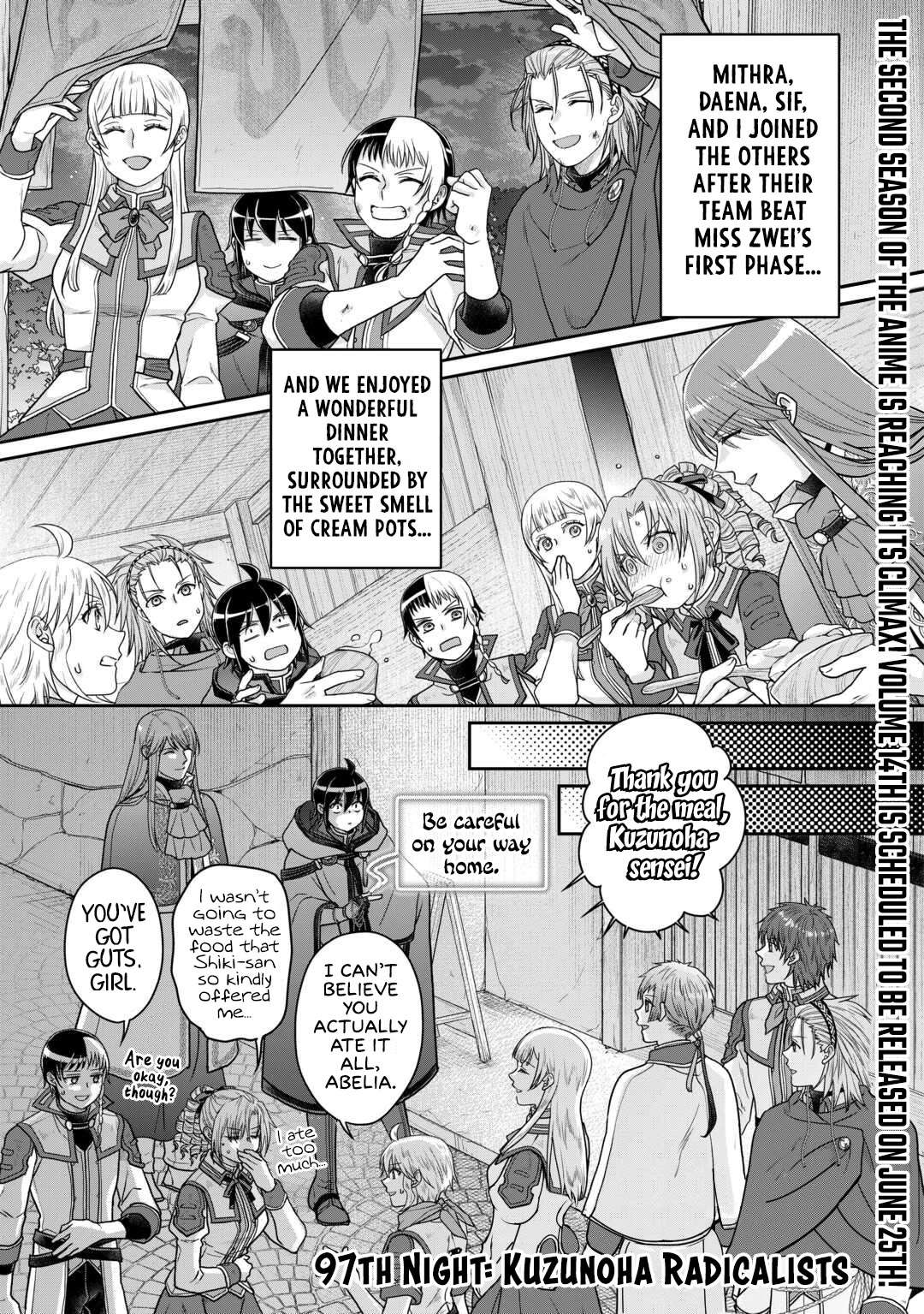 Read Tsuki ga Michibiku Isekai Douchuu EN Manga Online