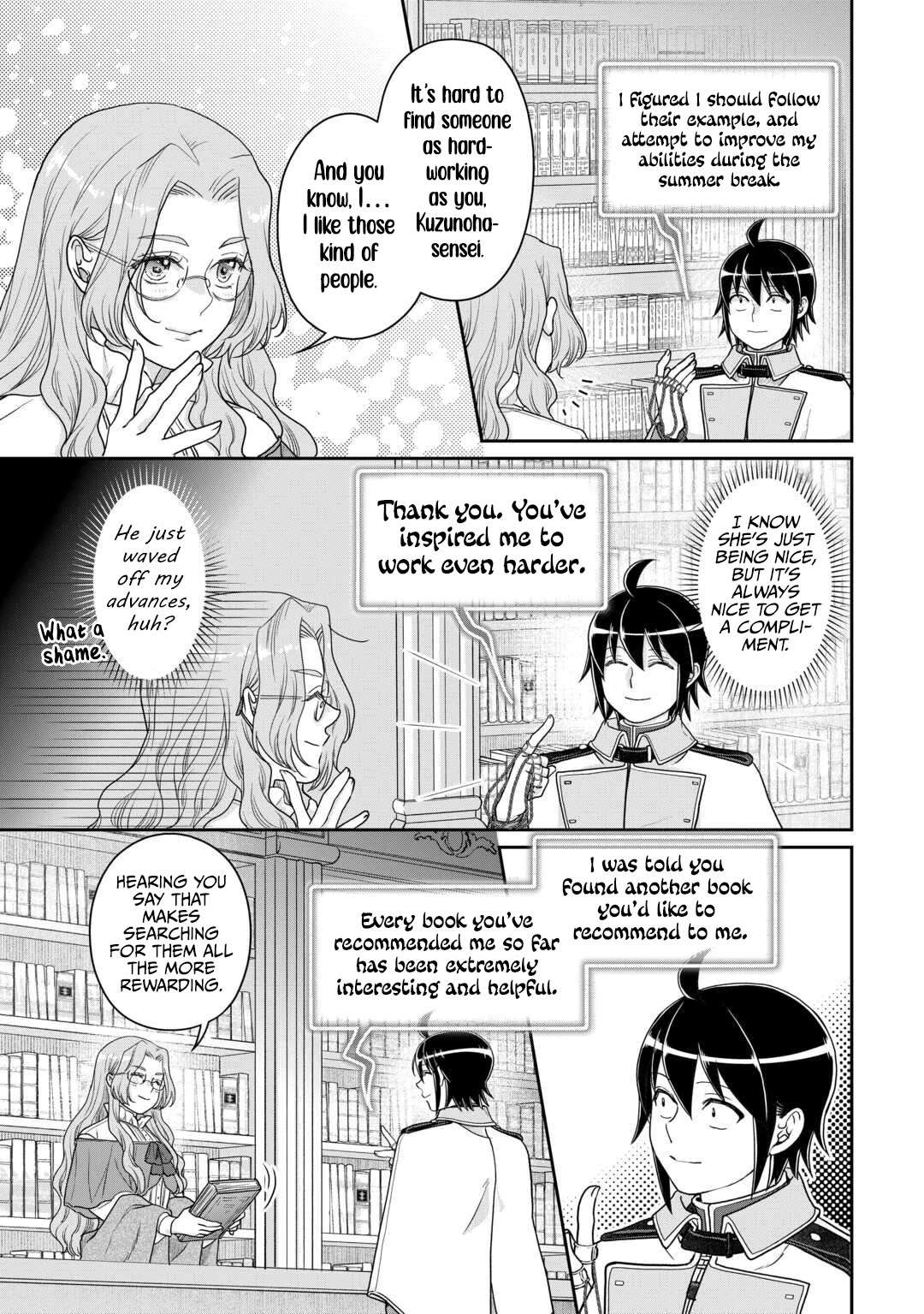 Read Tsuki ga Michibiku Isekai Douchuu EN Manga Online