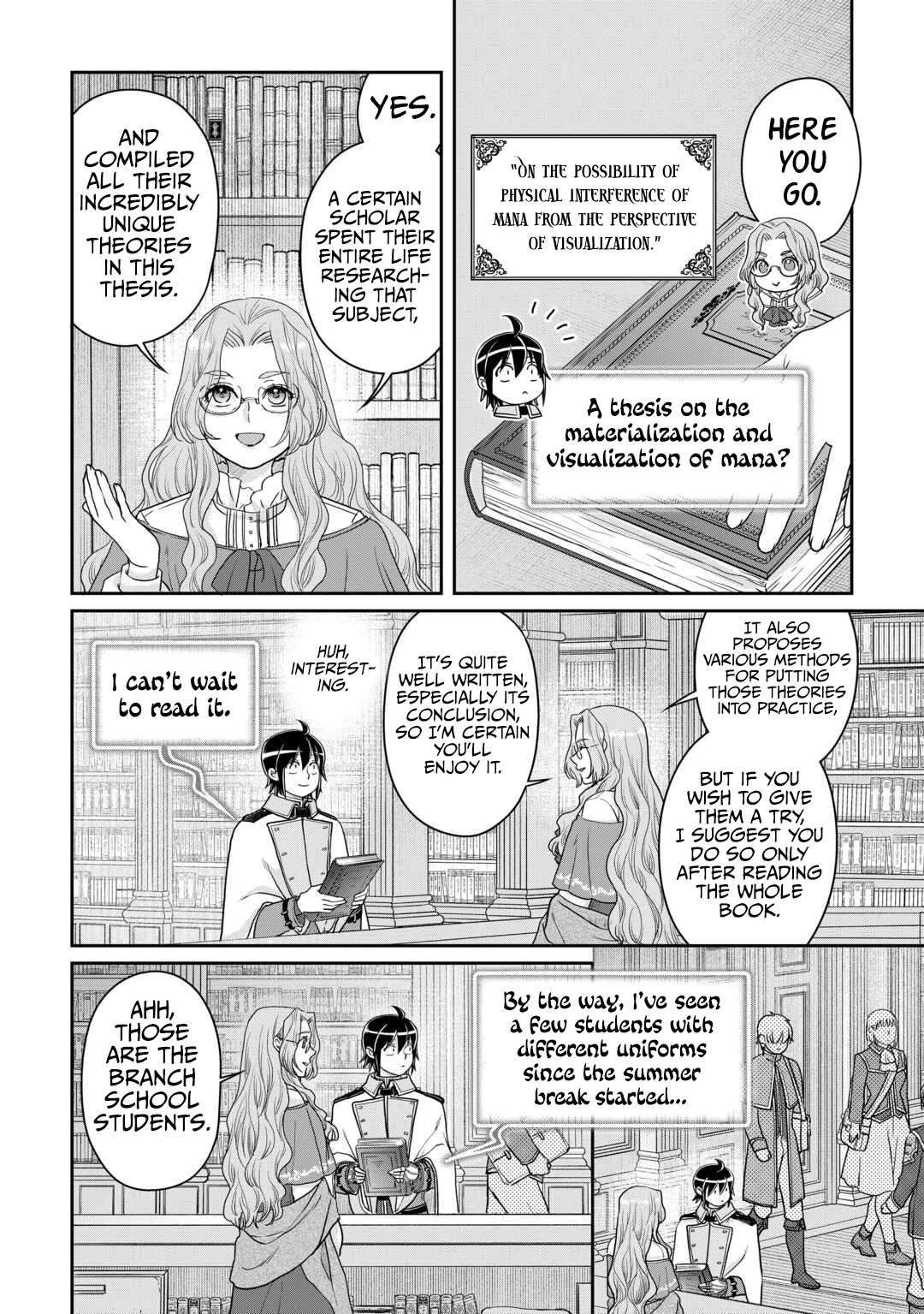 Read Tsuki ga Michibiku Isekai Douchuu EN Manga Online