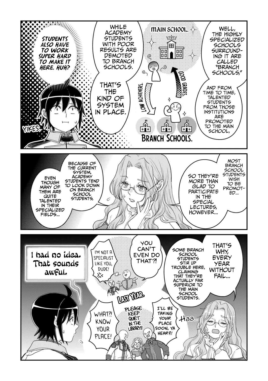 Read Tsuki ga Michibiku Isekai Douchuu EN Manga Online