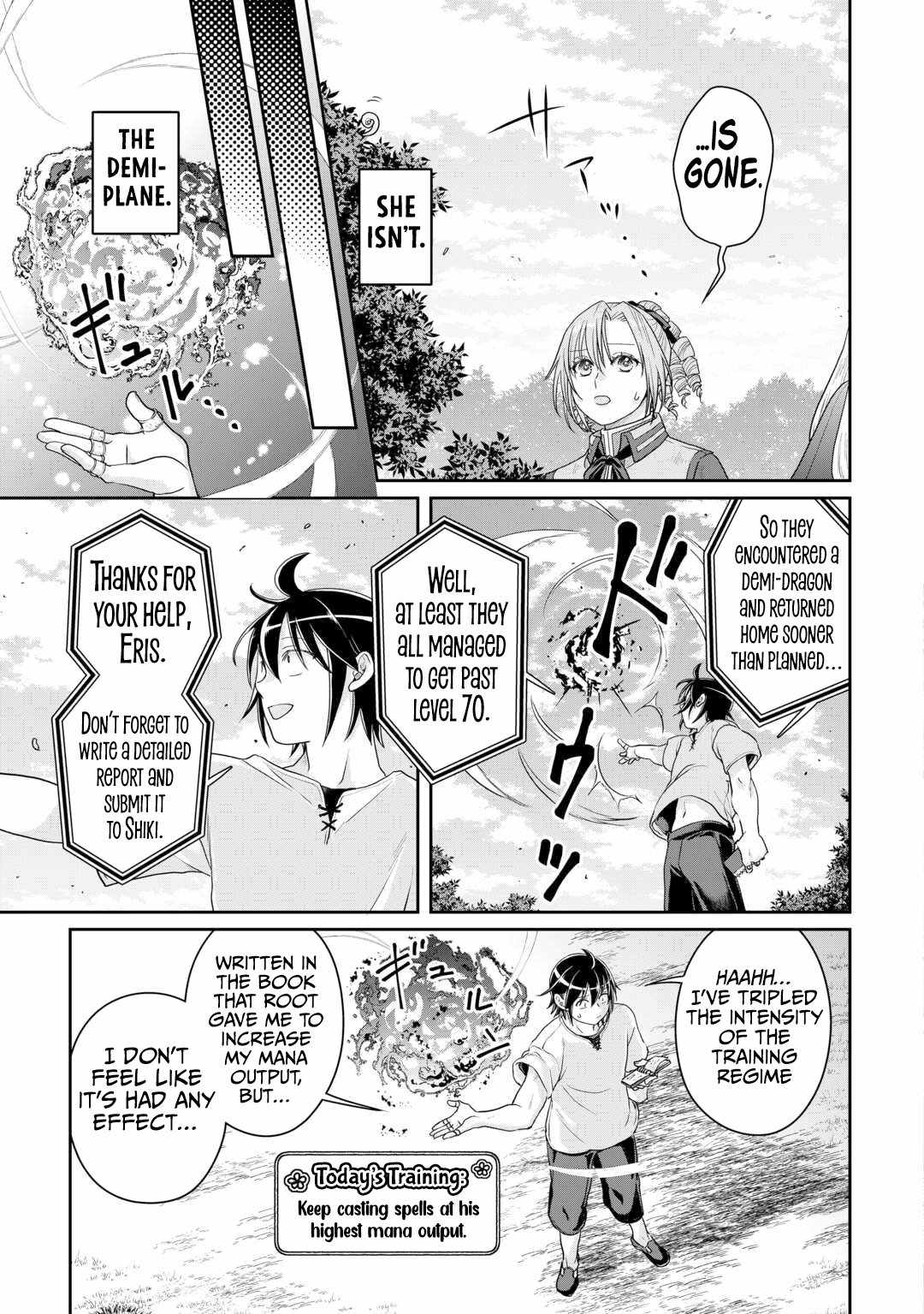 Read Tsuki ga Michibiku Isekai Douchuu EN Manga Online