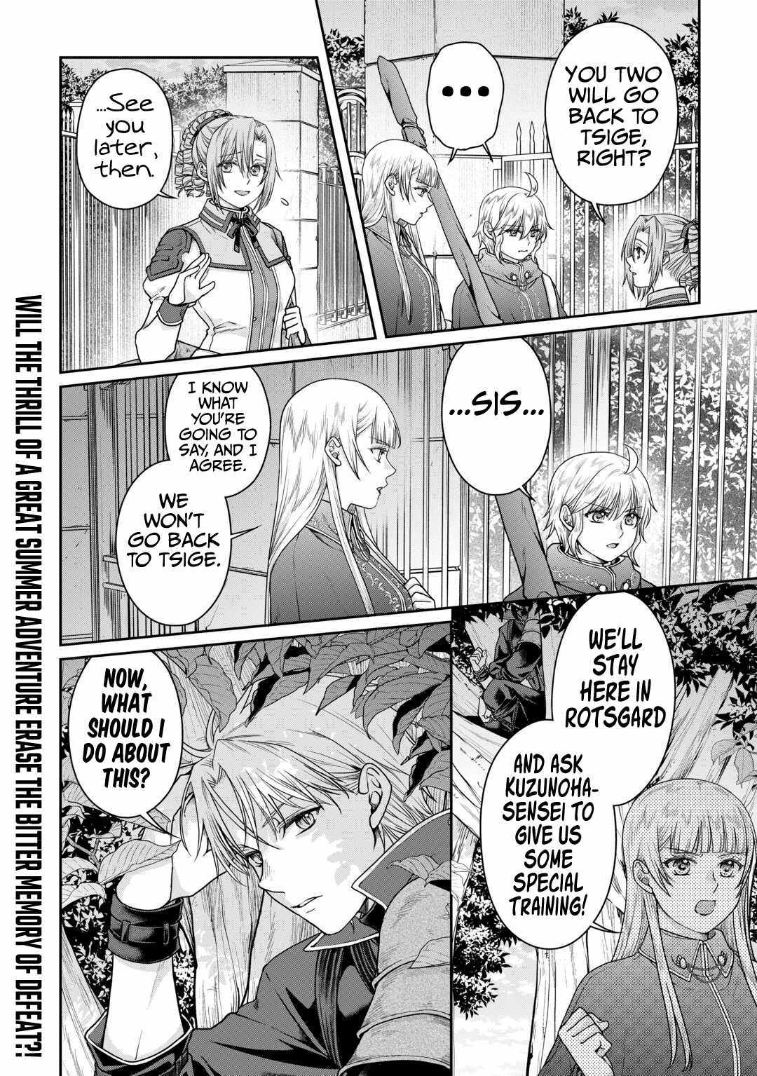 Read Tsuki ga Michibiku Isekai Douchuu EN Manga Online