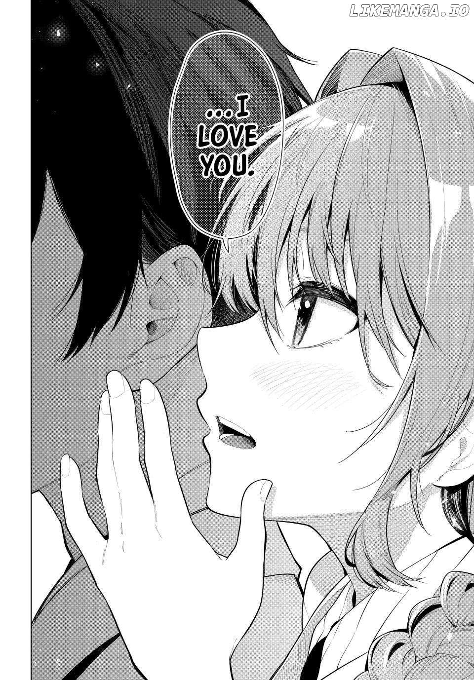 Read Tune In to the Midnight Heart EN Manga Online