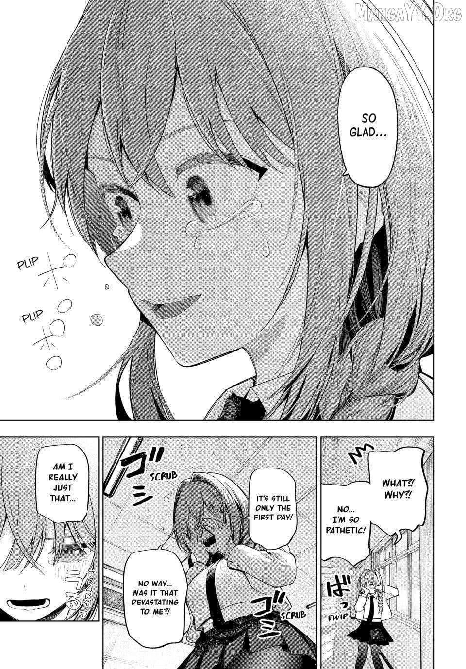 Read Tune In to the Midnight Heart EN Manga Online