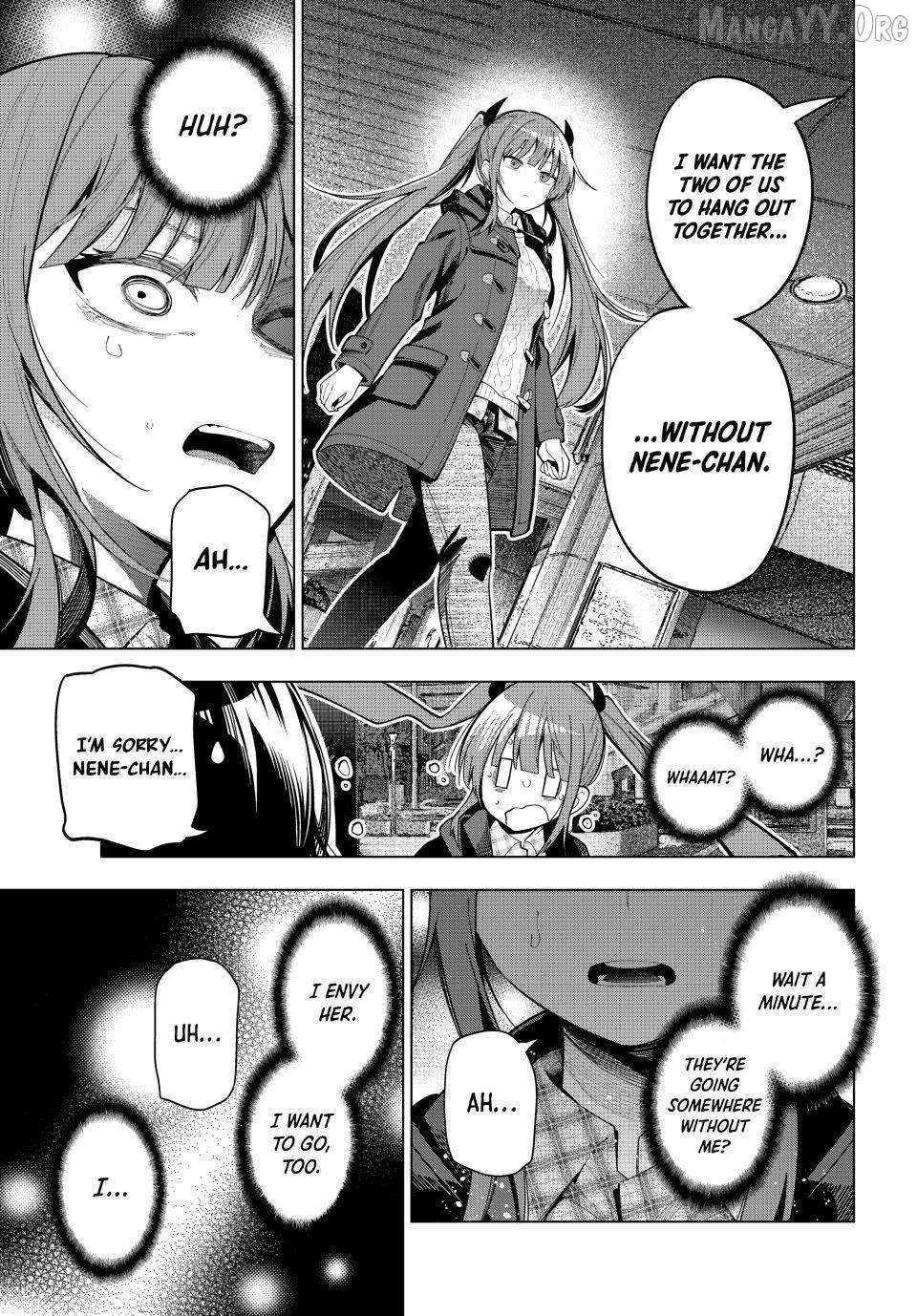 Read Tune In to the Midnight Heart EN Manga Online
