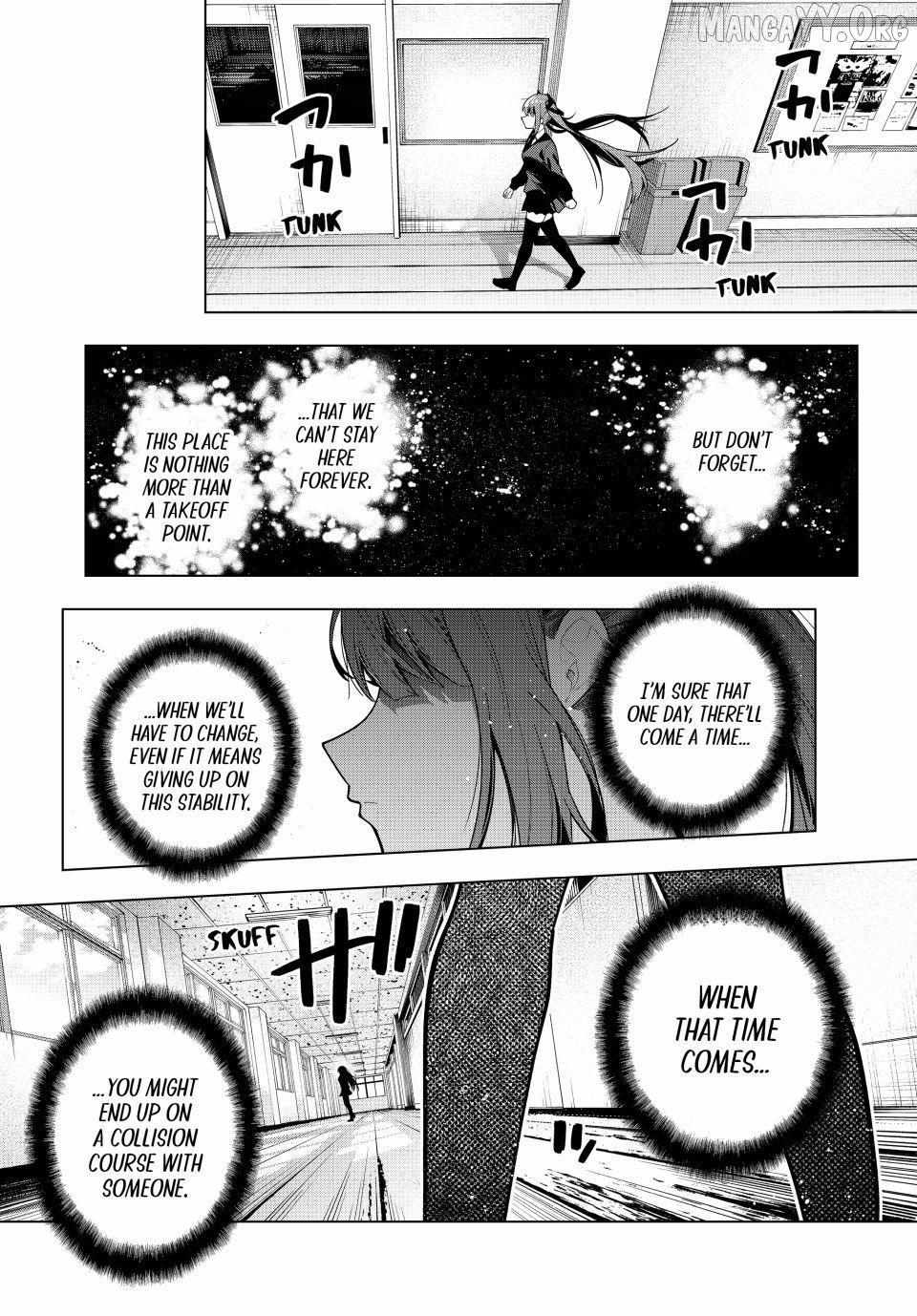 Read Tune In to the Midnight Heart EN Manga Online