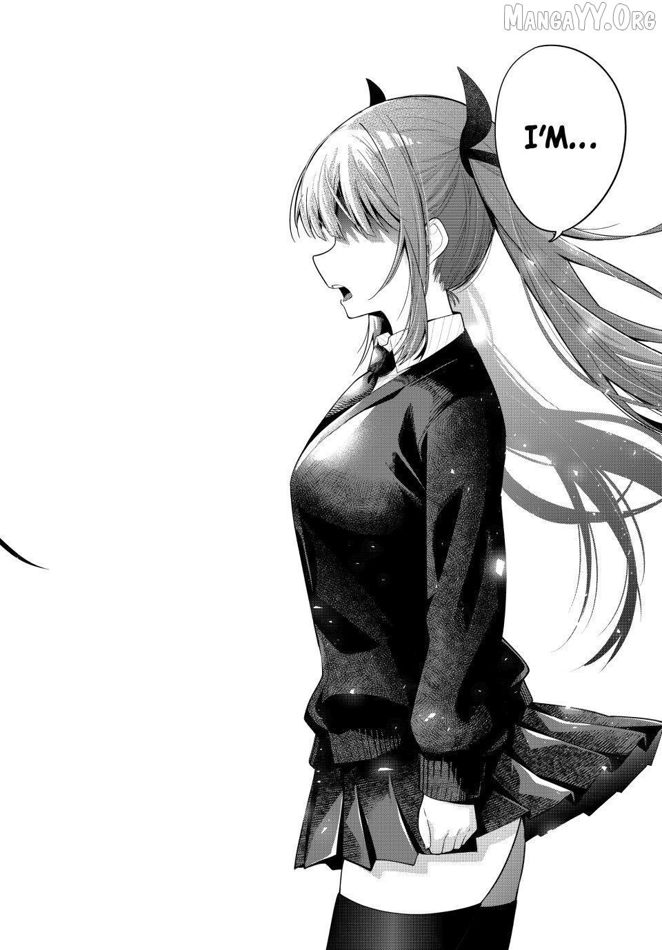 Read Tune In to the Midnight Heart EN Manga Online