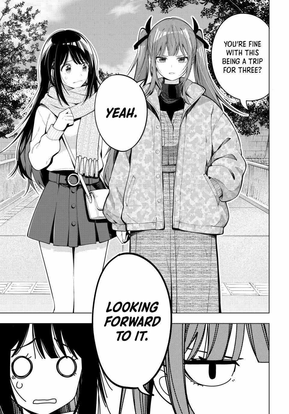 Read Tune In to the Midnight Heart EN Manga Online