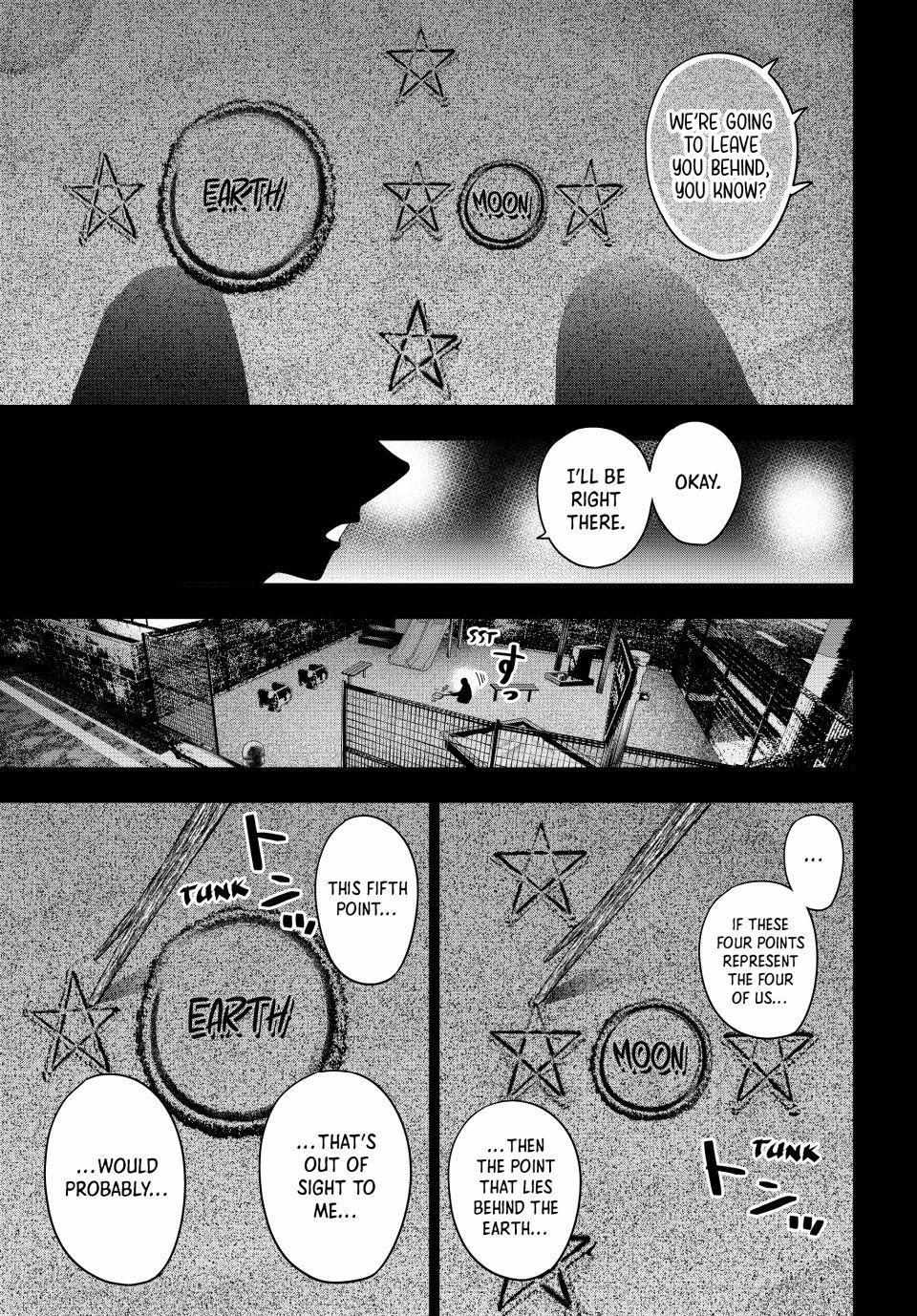 Read Tune In to the Midnight Heart EN Manga Online