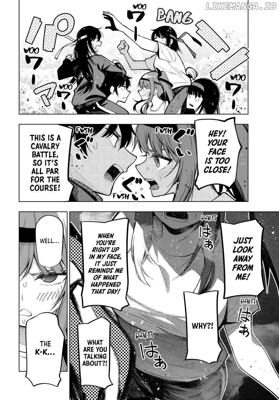 Read Tune In to the Midnight Heart EN Manga Online