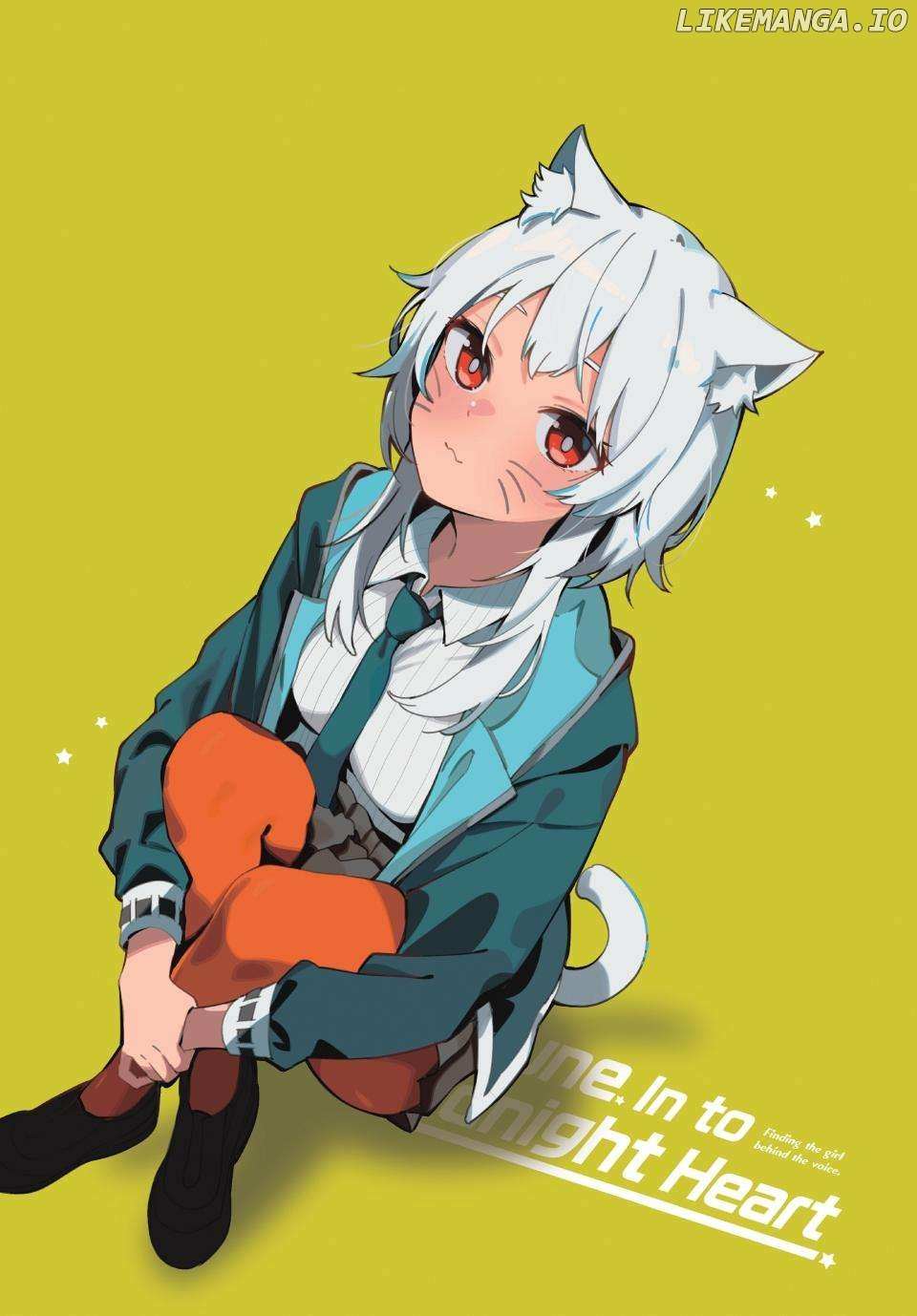 Read Tune In to the Midnight Heart EN Manga Online