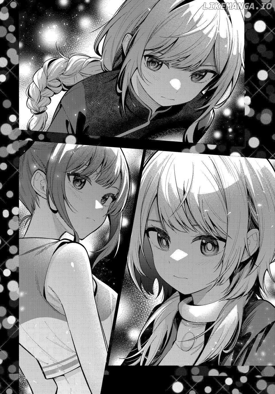 Read Tune In to the Midnight Heart EN Manga Online