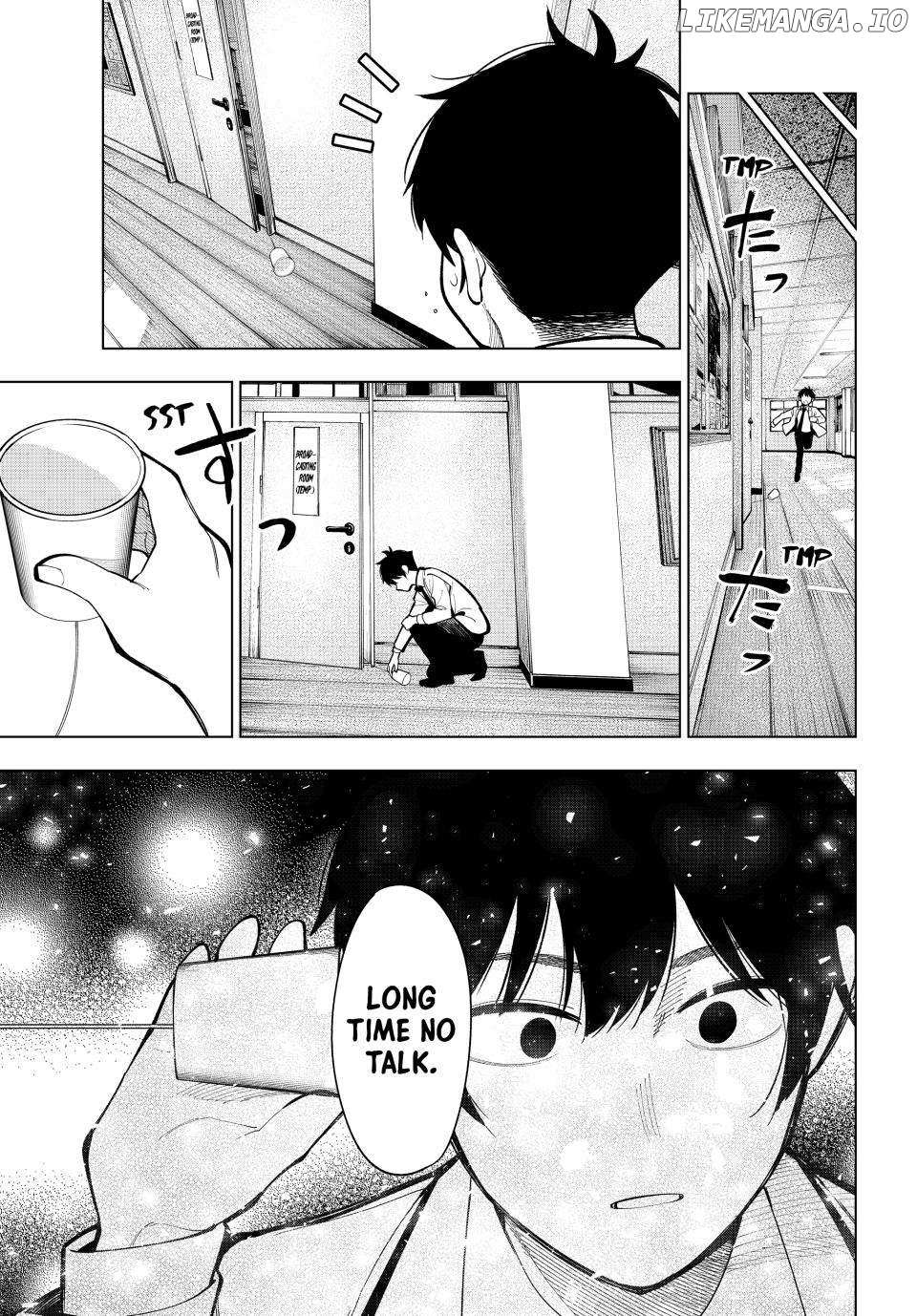 Read Tune In to the Midnight Heart EN Manga Online