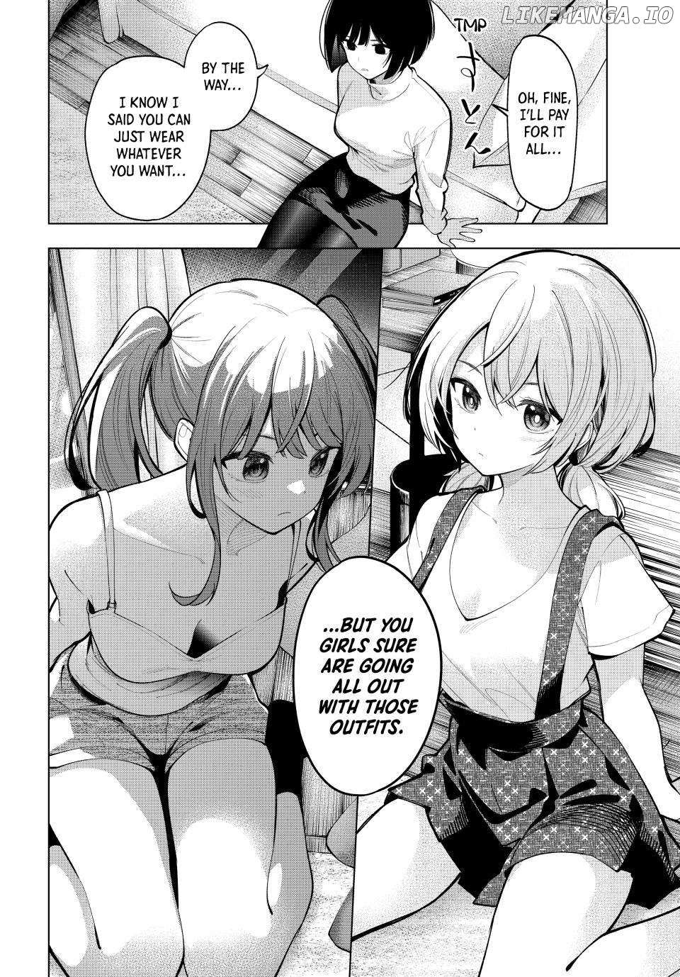 Read Tune In to the Midnight Heart EN Manga Online