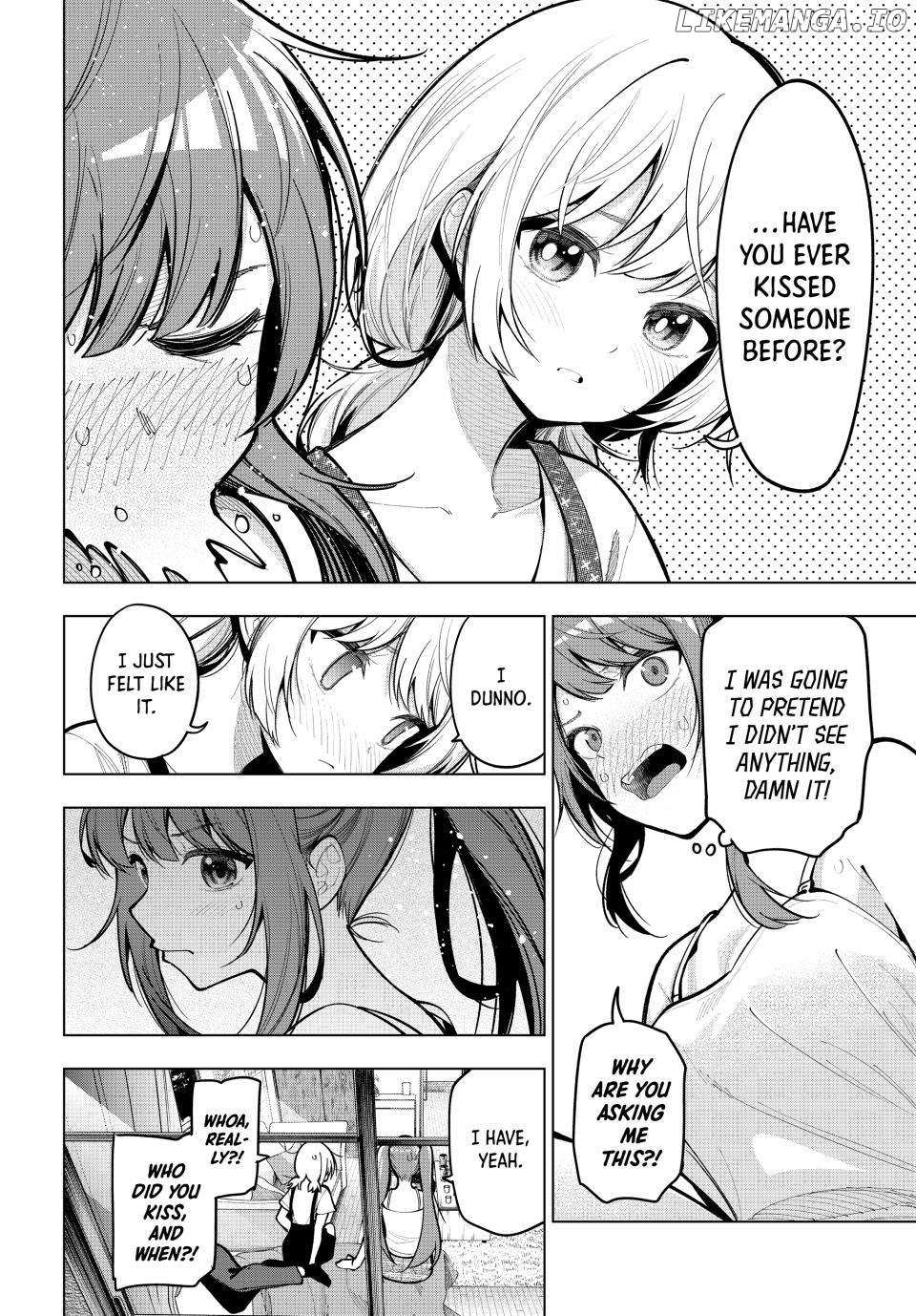 Read Tune In to the Midnight Heart EN Manga Online