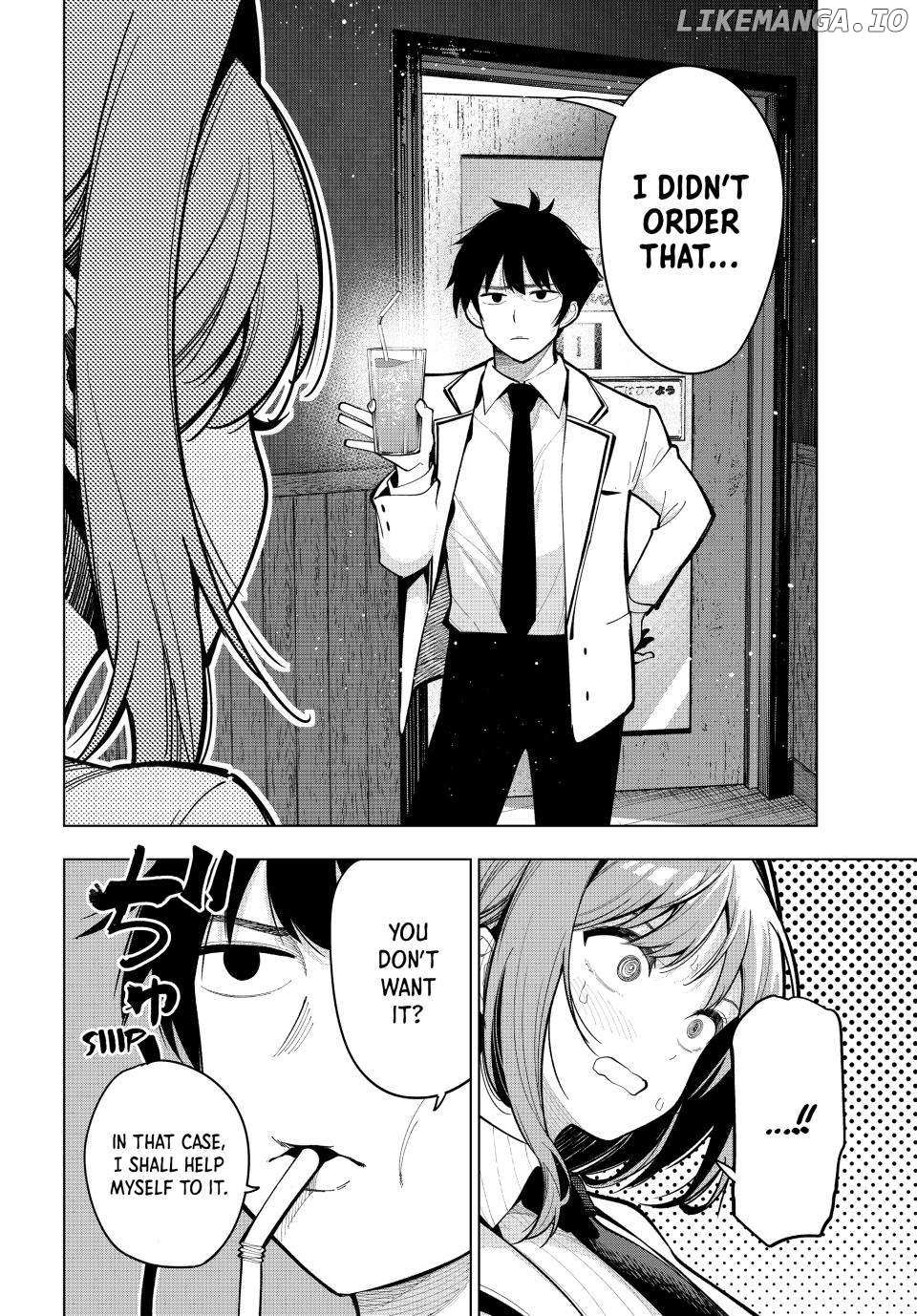 Read Tune In to the Midnight Heart EN Manga Online