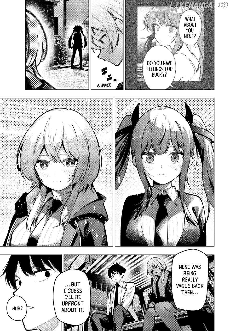 Read Tune In to the Midnight Heart EN Manga Online