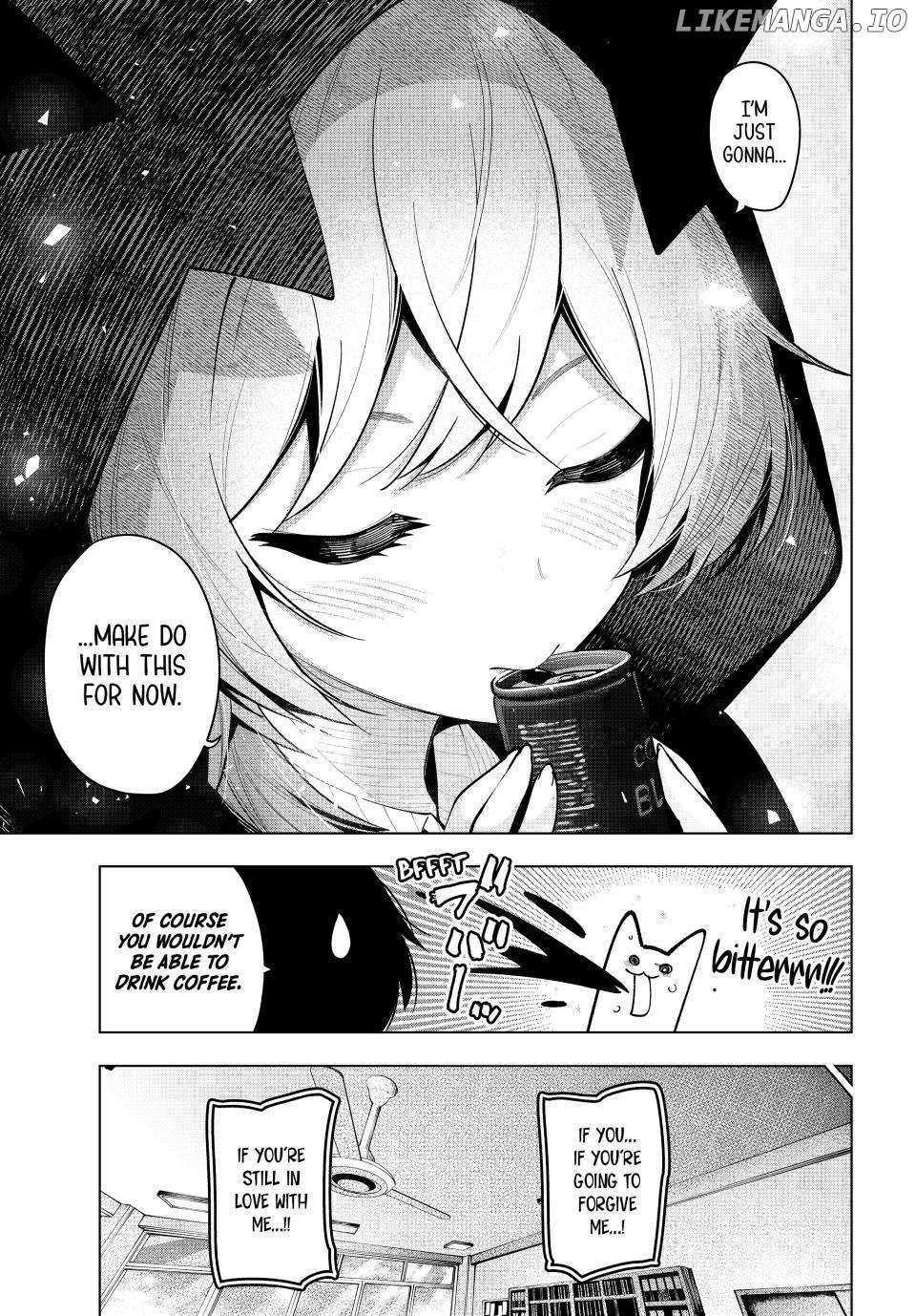 Read Tune In to the Midnight Heart EN Manga Online