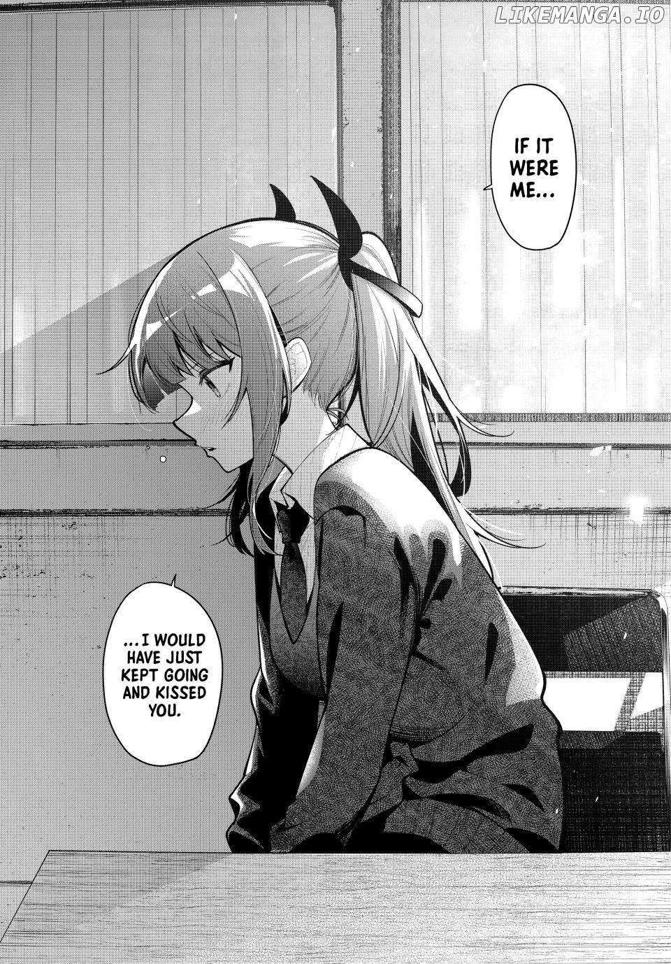 Read Tune In to the Midnight Heart EN Manga Online