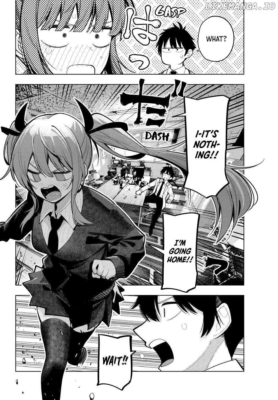 Read Tune In to the Midnight Heart EN Manga Online