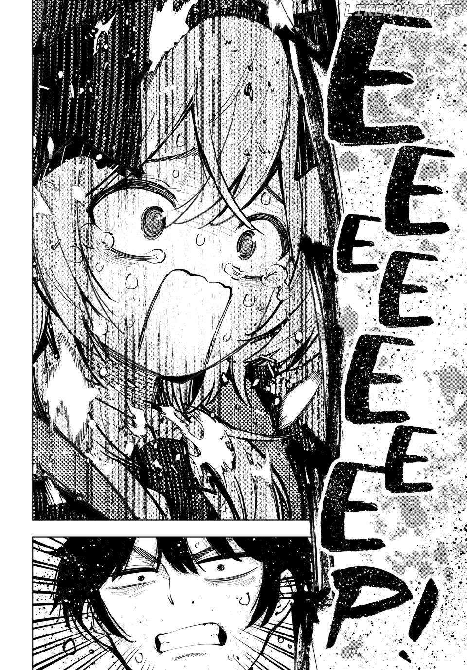 Read Tune In to the Midnight Heart EN Manga Online