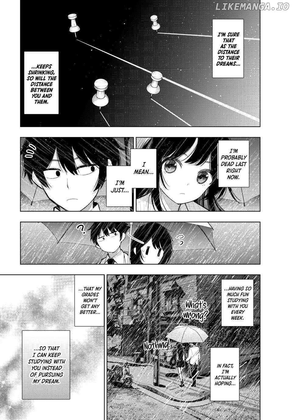 Read Tune In to the Midnight Heart EN Manga Online