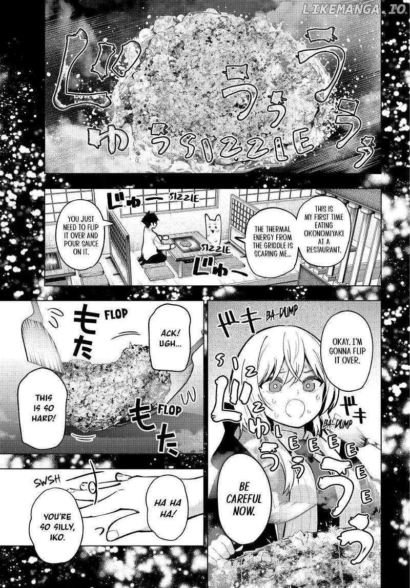 Read Tune In to the Midnight Heart EN Manga Online